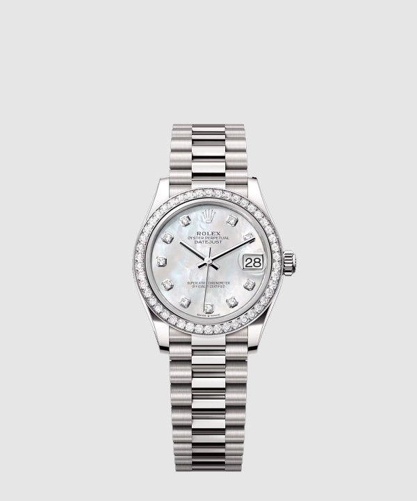 [ROLEX-롤렉스]데이저스트 31 278289RBR