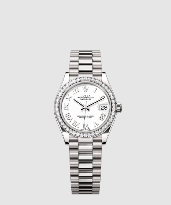 [ROLEX-롤렉스]데이저스트 31 278289RBR