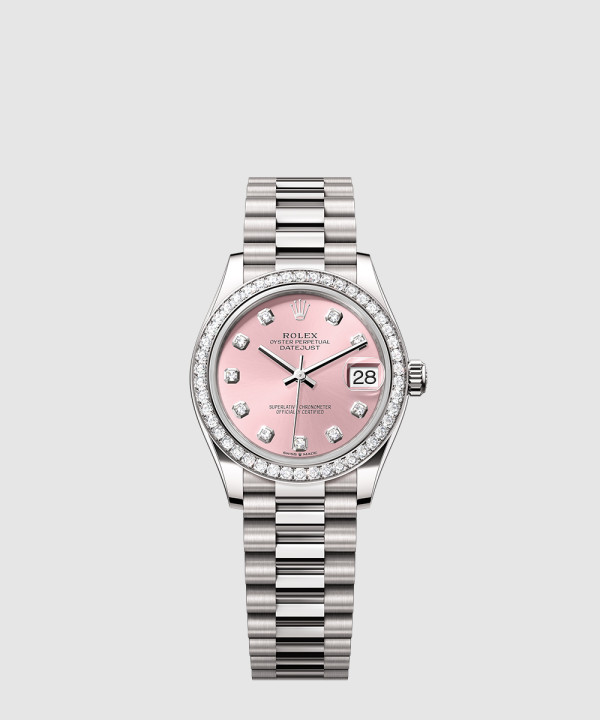 [ROLEX-롤렉스]데이저스트 31 278289RBR