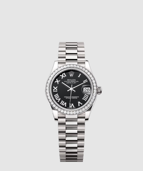 [ROLEX-롤렉스]데이저스트 31 278289RBR