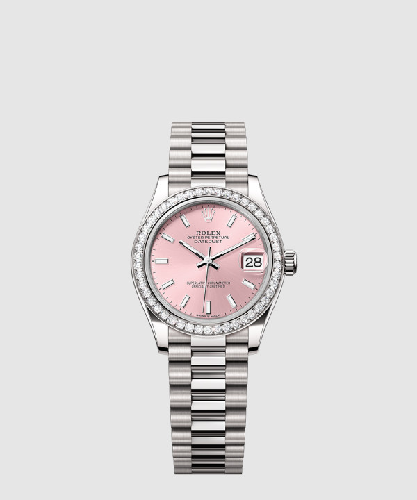 [ROLEX-롤렉스]데이저스트 31 278289RBR