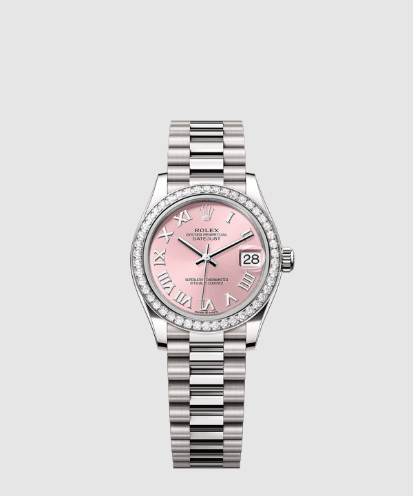 [ROLEX-롤렉스]데이저스트 31 278289RBR