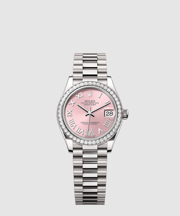 [ROLEX-롤렉스]데이저스트 31 278289RBR