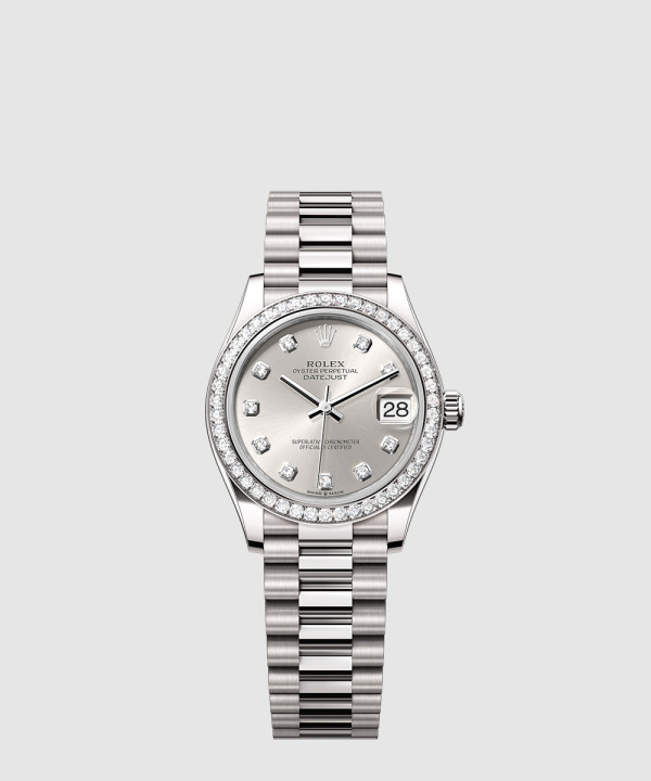 [ROLEX-롤렉스]데이저스트 31 278289RBR