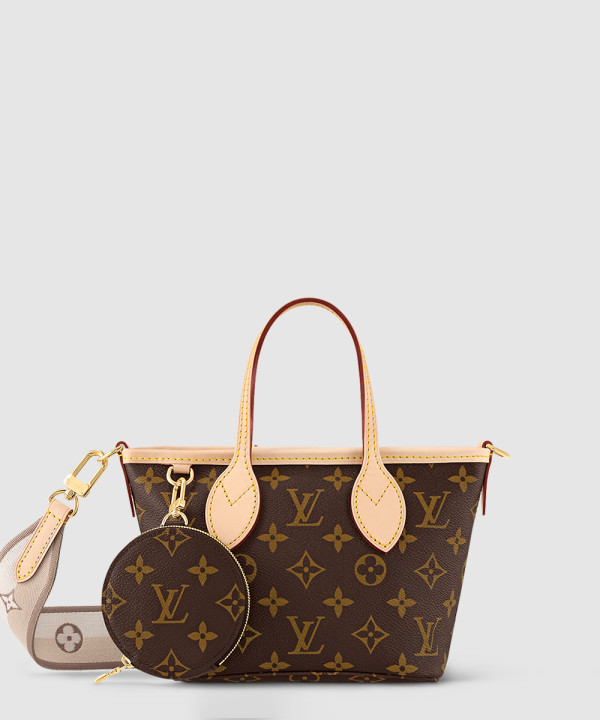 [LOUIS VUITTON-루이비통]네버풀 BB M46705
