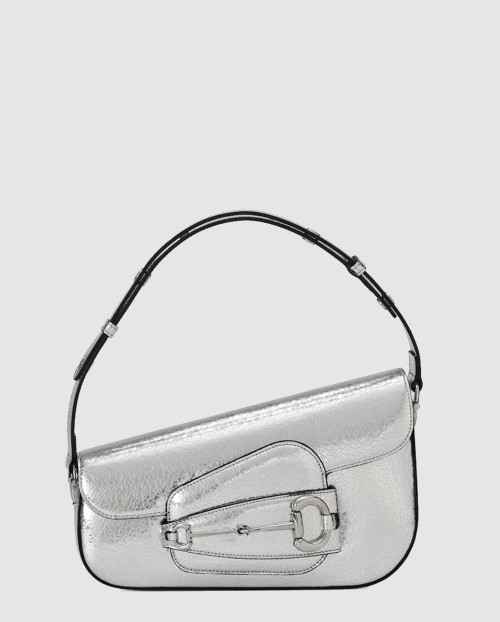 [GUCCI-구찌]홀스빗 1955 스몰 숄더백 764155