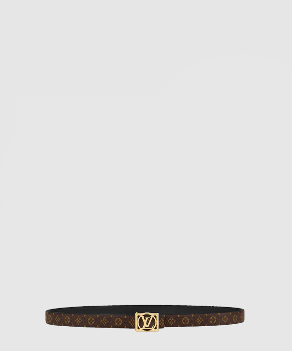 [LOUIS VUITTON-루이비통]LV 조세핀 벨트 M8309W