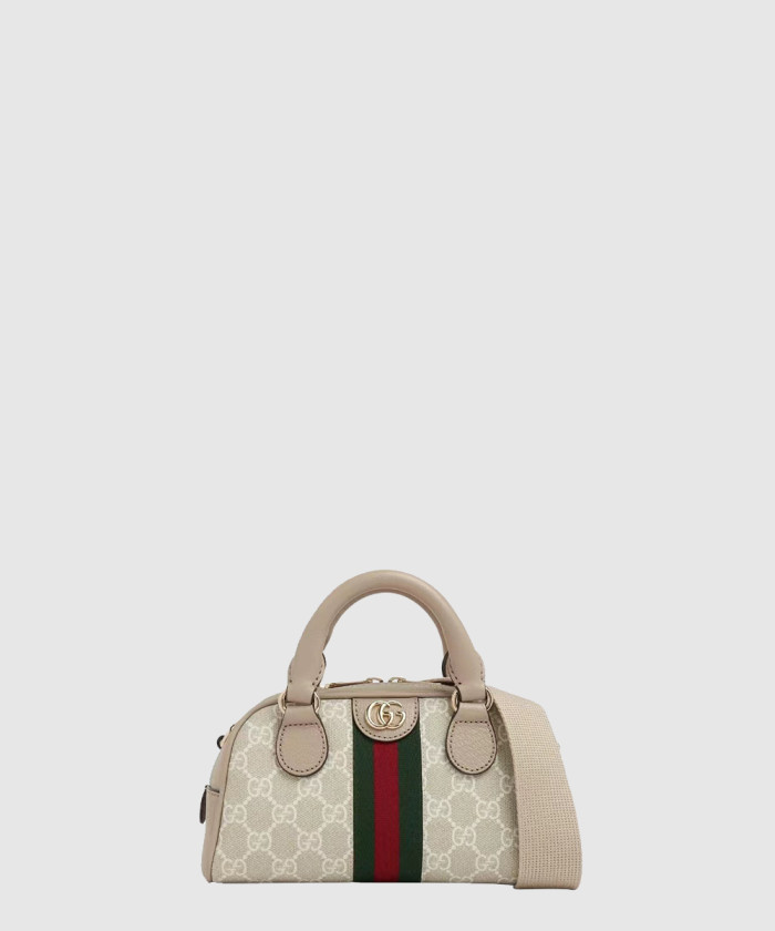 레플리카|이미테이션 gucci-구찌오피디아-미니-gg-탑핸들백-724606-1
