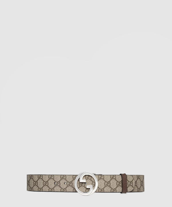 [GUCCI-구찌]클래식 더블 G 벨트 703147