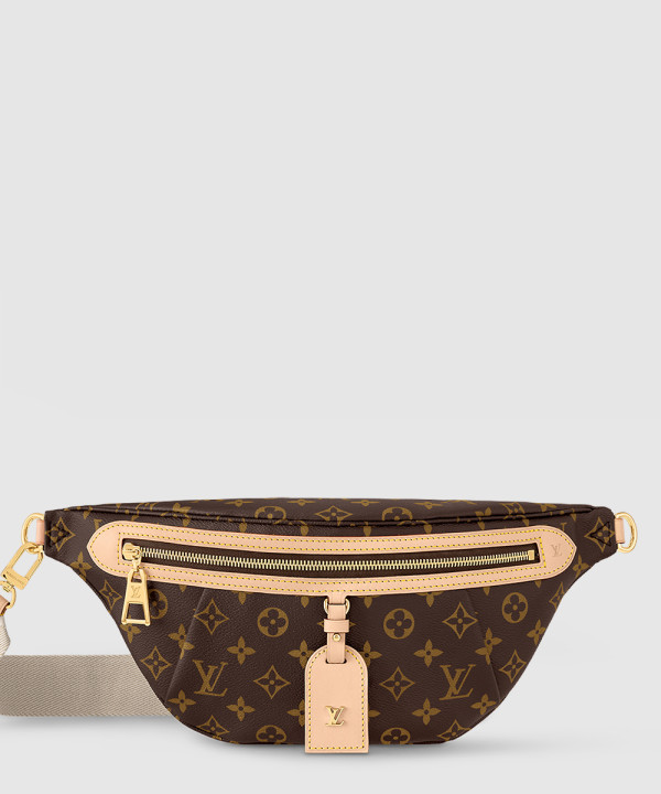 [LOUIS VUITTON-루이비통]하이 라이즈 M46784