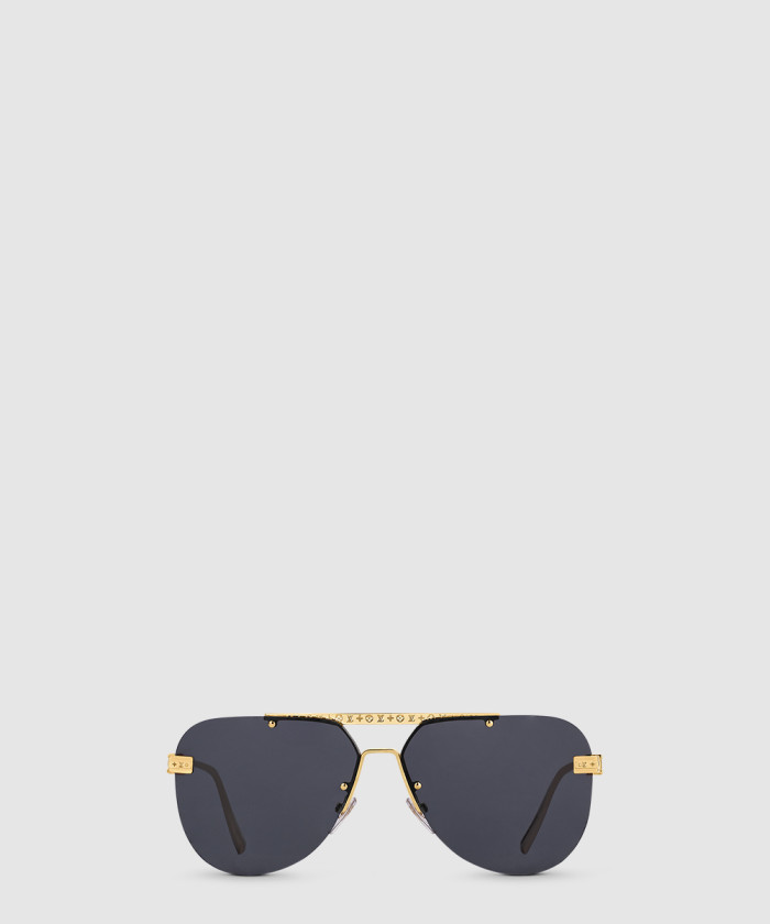 레플리카|이미테이션 louis-vuitton-루이비통lv-애쉬-선글라스-z1261e