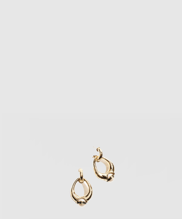 [CHANEL-샤넬]귀걸이 ABD266