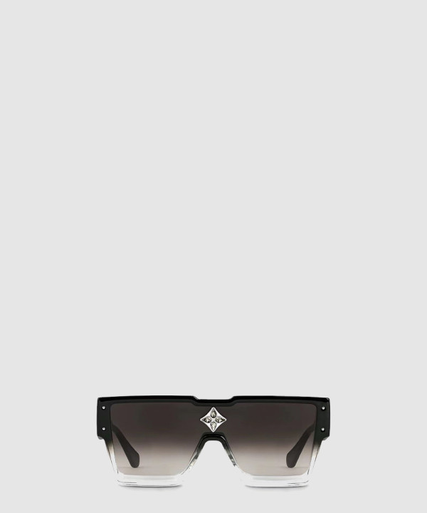 [LOUIS VUITTON-루이비통]LV 세련된 레터링 판재 프레임  선글라스 Z1736W