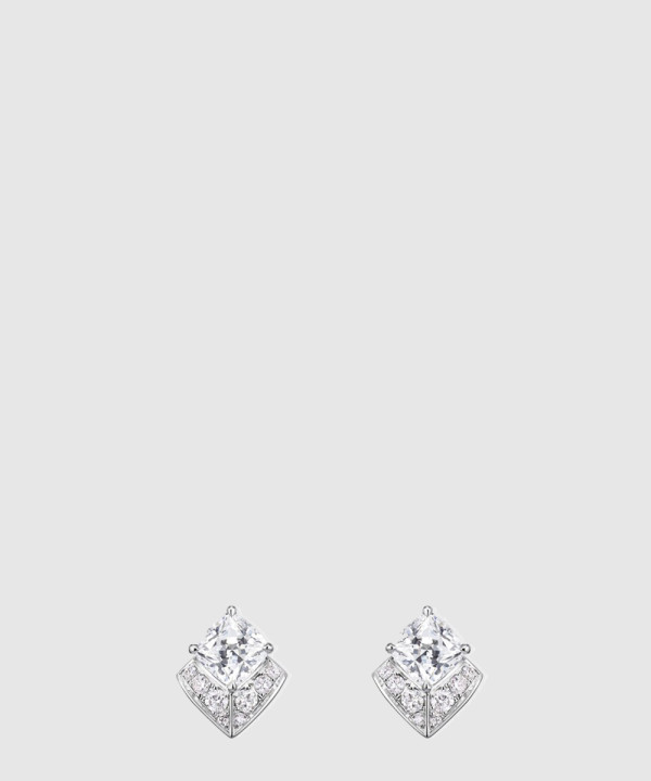 [CHAUMET-쇼메]조세핀 에끌라 플로럴 귀걸이 085369