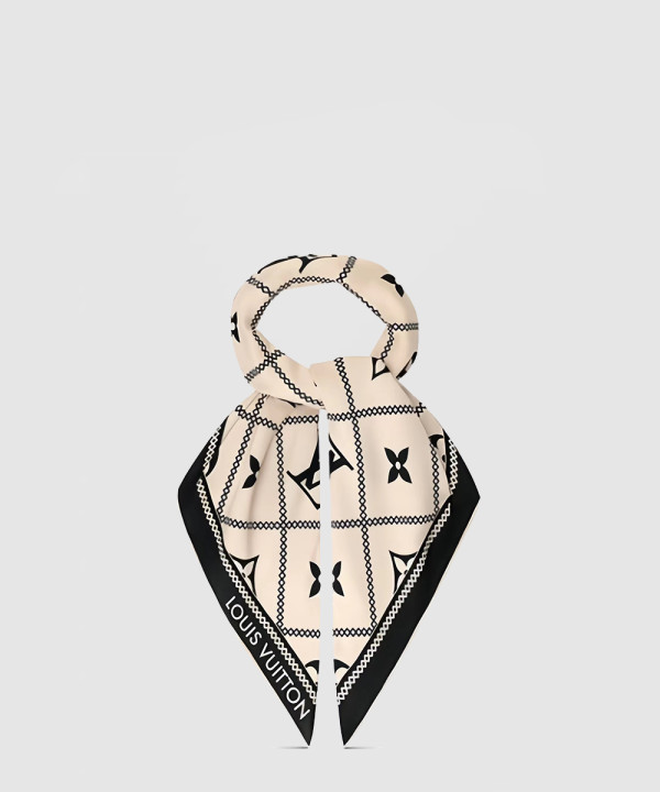 [LOUIS VUITTON-루이비통]크로이실론 스퀘어 M77455