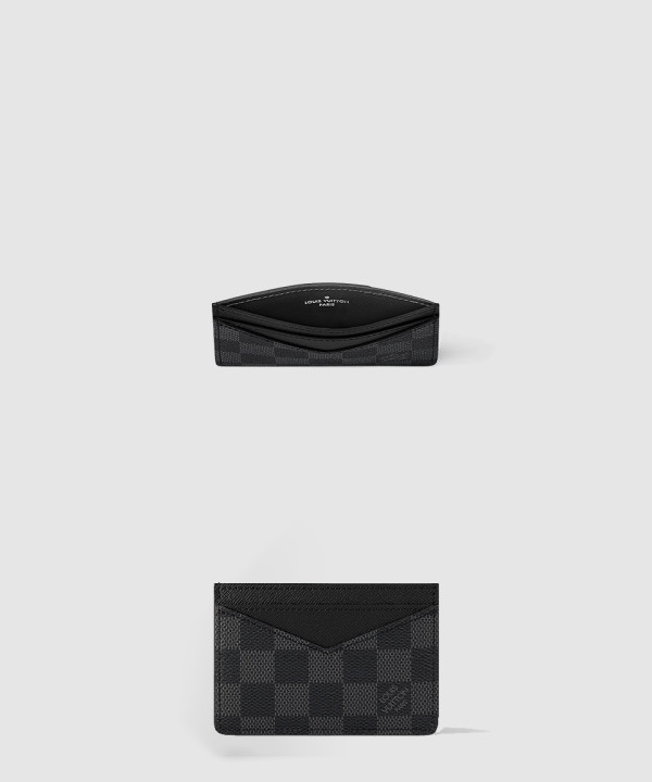 [LOUIS VUITTON-루이비통]네오 포르트 카르트 N62666