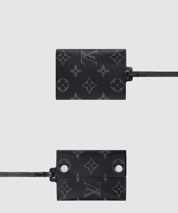 [LOUIS VUITTON-루이비통]키 파우치 보야주 M82776