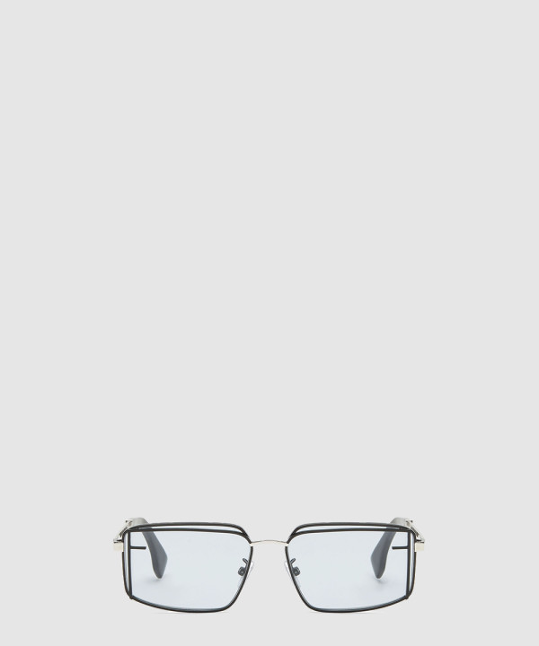 [FENDI-펜디]First Sight 렉탱귤러 선글라스 FE4010
