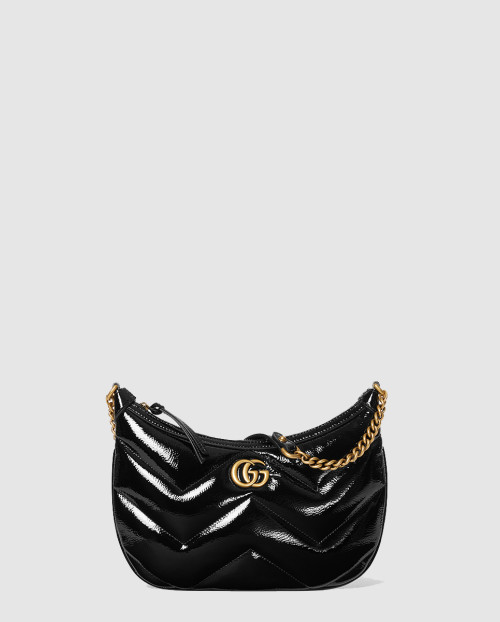 [GUCCI-구찌]GG 마몽 스몰 숄더백 777263