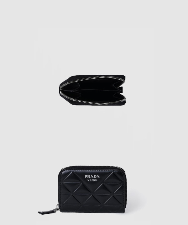 [PRADA-프라다]카드 지갑 2MM003