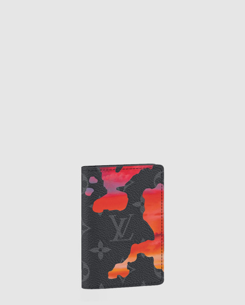 [LOUIS VUITTON-루이비통]여권지갑 M62089