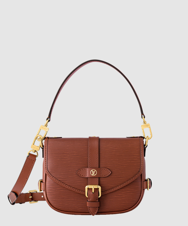 [LOUIS VUITTON-루이비통]소뮈르 BB M23470