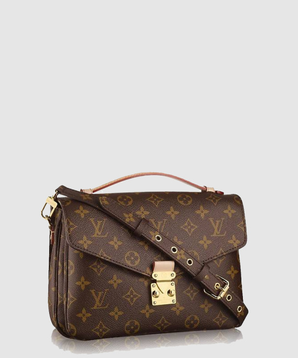 [LOUIS VUITTON-루이비통]메티스 토트백 M40780