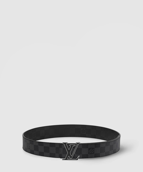 [LOUIS VUITTON-루이비통]리버서블 벨트 M0668V