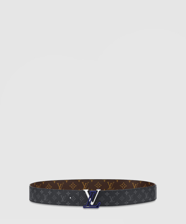 [LOUIS VUITTON-루이비통]리버서블 벨트 MP295T