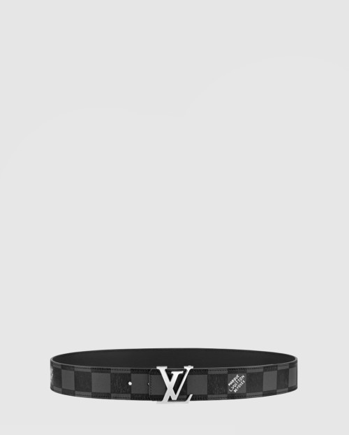 [LOUIS VUITTON-루이비통]리버서블 벨트 MP314T