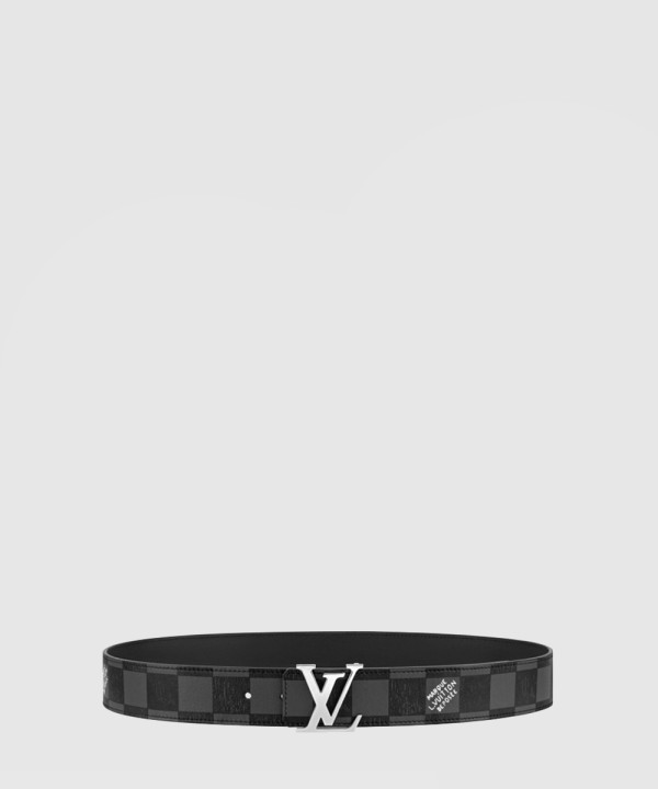 [LOUIS VUITTON-루이비통]리버서블 벨트 MP314T
