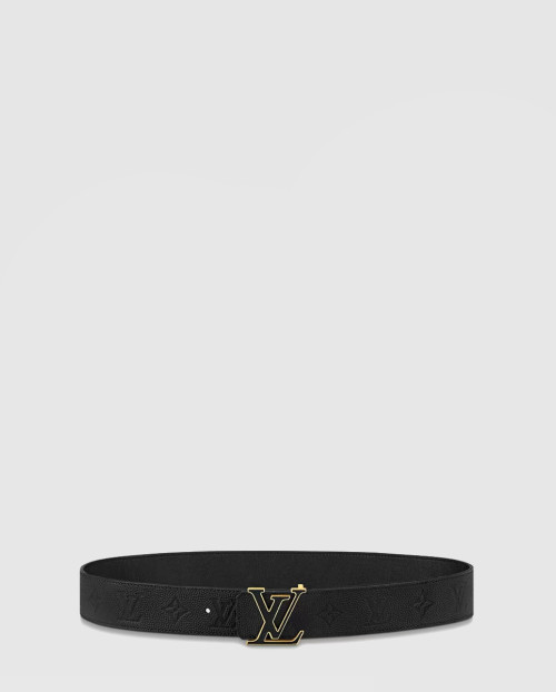 [LOUIS VUITTON-루이비통]리버서블 벨트 MP298S