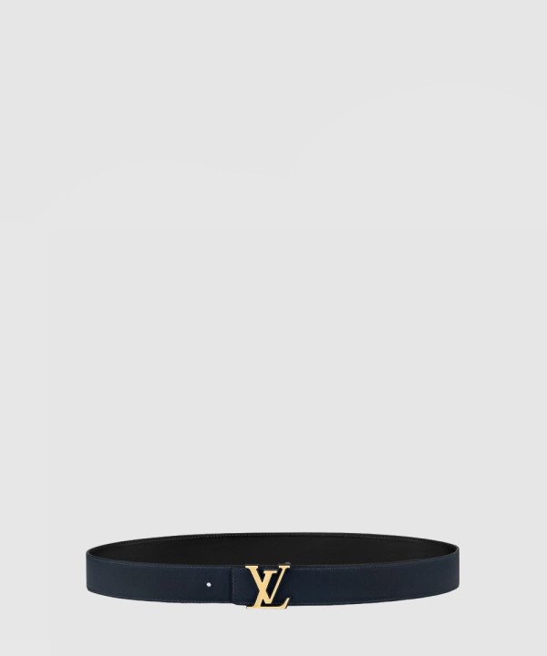 [LOUIS VUITTON-루이비통]리버서블 벨트 M0626Q