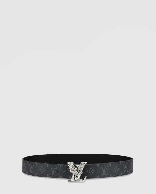 [LOUIS VUITTON-루이비통]리버서블 벨트 M0576V