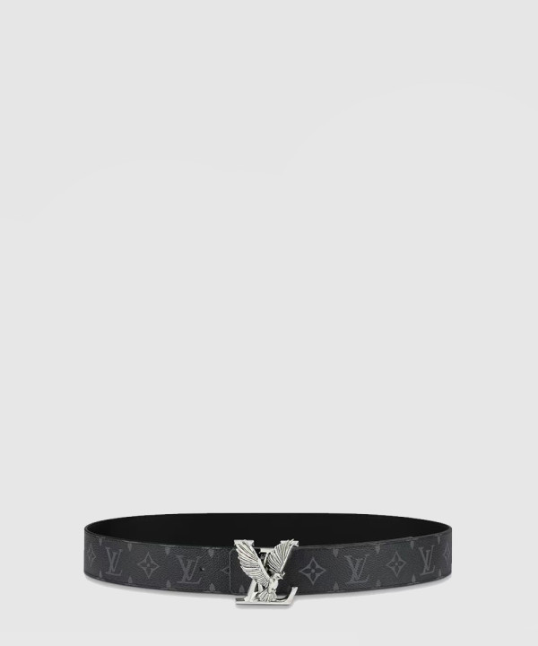 [LOUIS VUITTON-루이비통]리버서블 벨트 M0576V