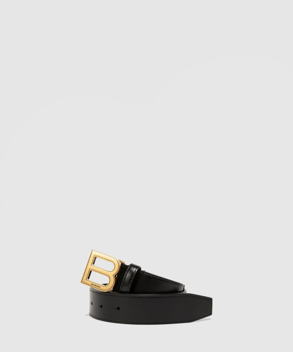 [BALENCIAGA-발렌시아가]모래시계 대벨트 655956