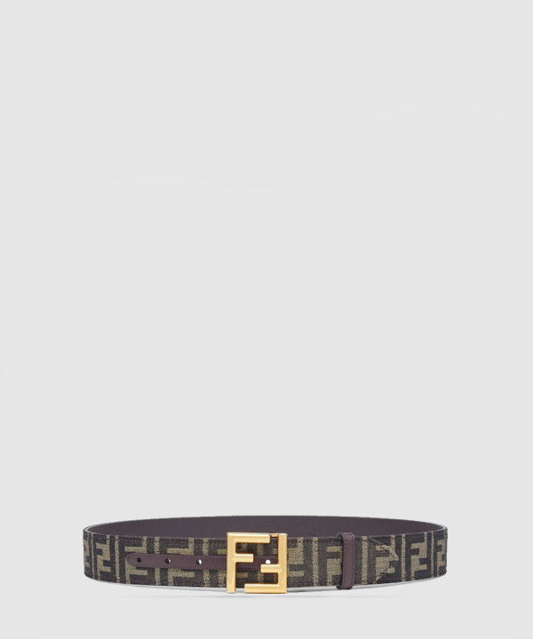 [FENDI-펜디]패브릭 벨트 8C064
