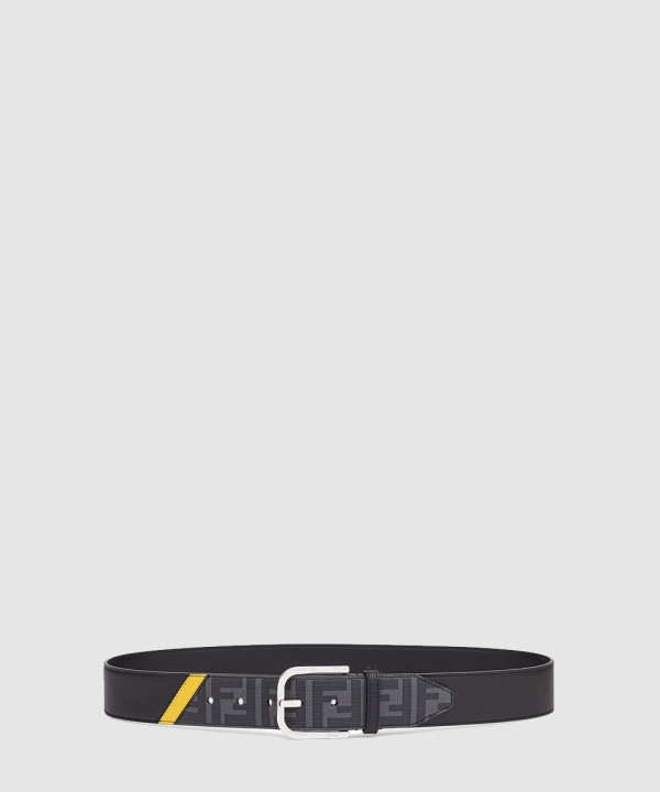 [FENDI-펜디]FF 벨트 7C040