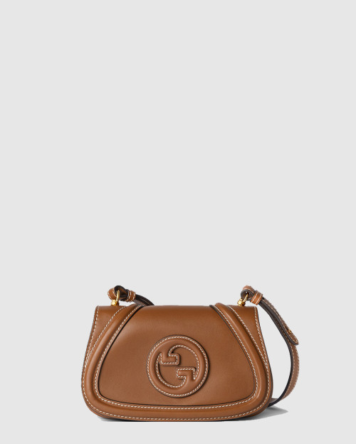 [GUCCI-구찌]블론디 미니 숄더백 815700