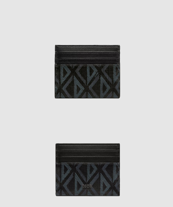 [DIOR-디올]카드 지갑 2ESCH