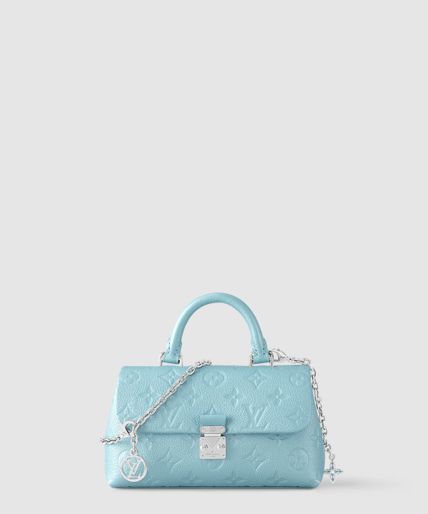 [LOUIS VUITTON-루이비통]나노 마들렌백 M12211