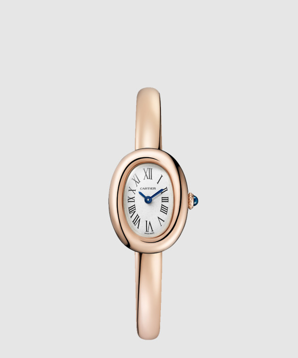[CARTIER-까르띠에]베누아 워치 24.6 WGBA0019
