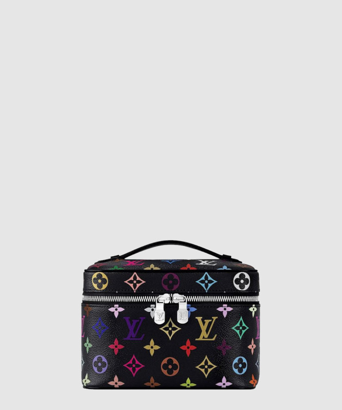 레플리카|이미테이션 louis-vuitton-루이비통레더-토트-파우치-m13747