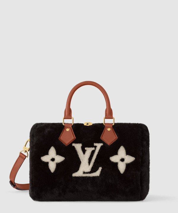 [LOUIS VUITTON-루이비통]스피디 반둘리에 25 M11797
