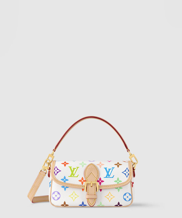 [LOUIS VUITTON-루이비통]LV x TM 나노 다이앤 M14194