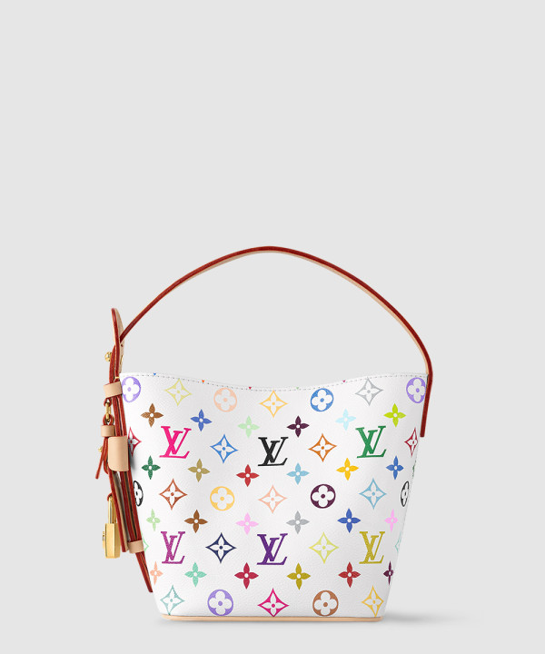 [LOUIS VUITTON-루이비통]LV x TM 올 인 BB M13089
