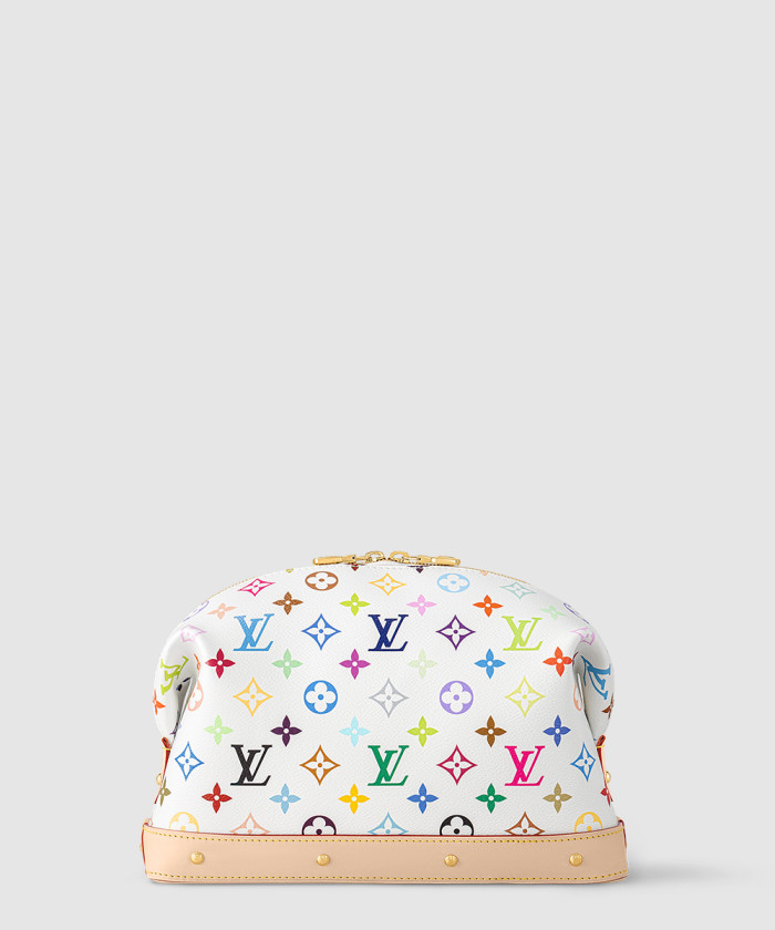 레플리카|이미테이션 louis-vuitton-루이비통lv-x-tm-코스메틱-파우치-gm-m13743