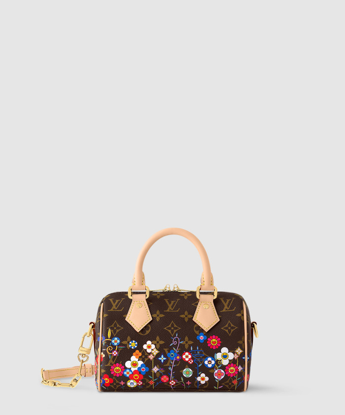 레플리카|이미테이션 louis-vuitton-루이비통lv-x-tm-스피디-반둘리에-20-m14175