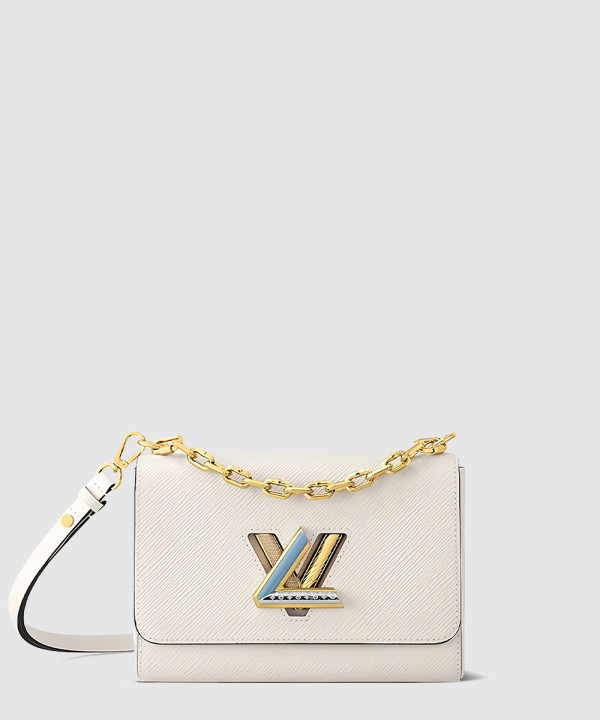 [LOUIS VUITTON-루이비통]트위스트 MM M21032
