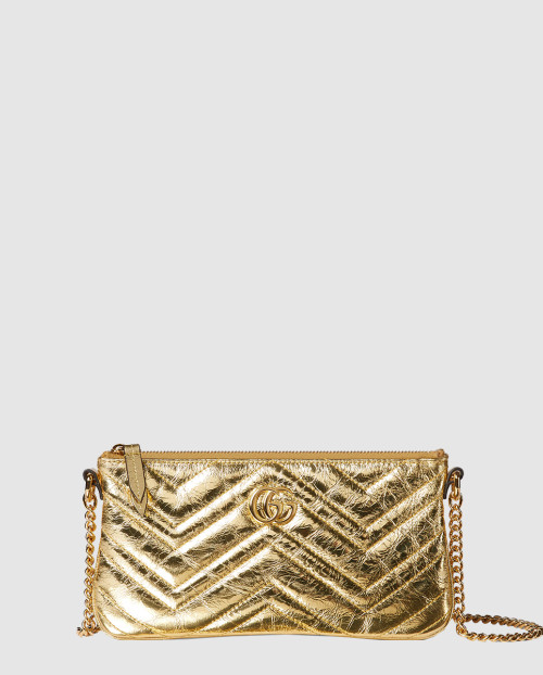 [GUCCI-구찌]GG 마몽 수퍼 미니백 824950